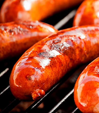 Chorizo